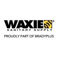 WAXIE Sanitary Supply, Proudly Part of BradyPLUS.